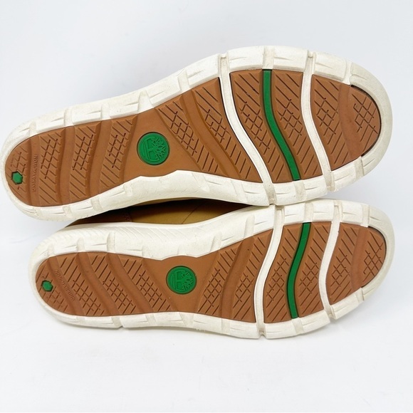 Timberland Grayson Sneakers - Picture 8 of 9